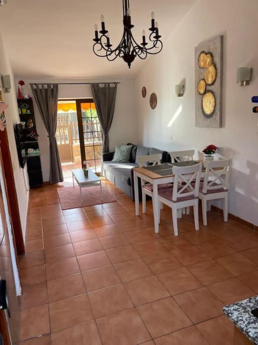 Bungalow Santa Fe Maspalomas  Exterior photo