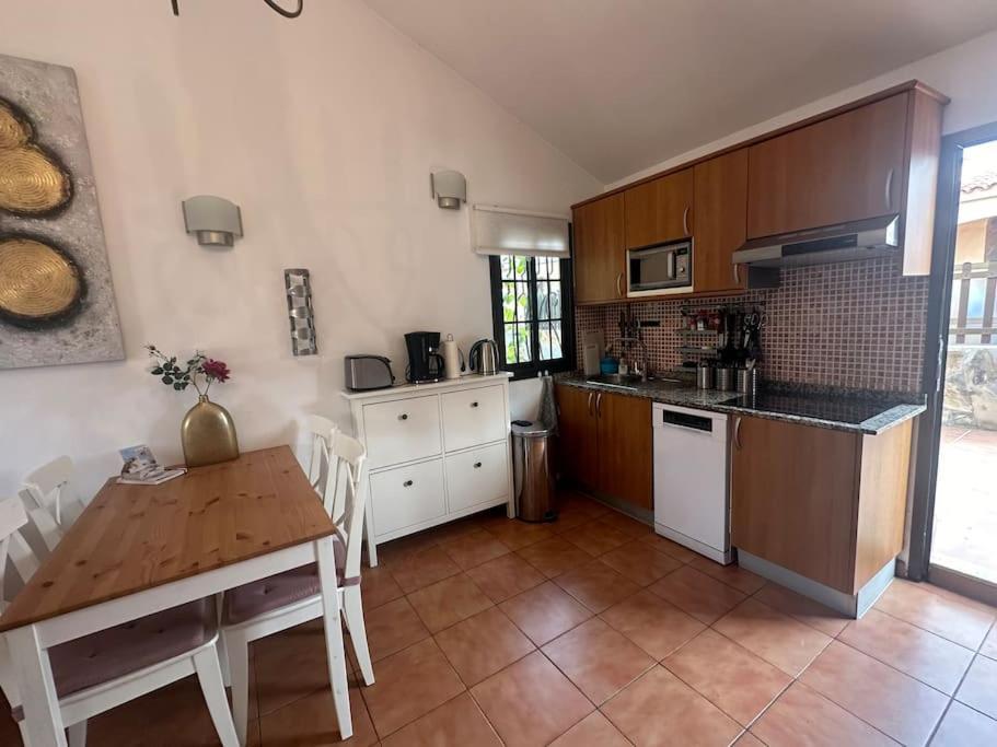 Bungalow Santa Fe Maspalomas  Exterior photo