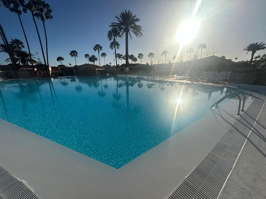 Bungalow Santa Fe Maspalomas  Exterior photo