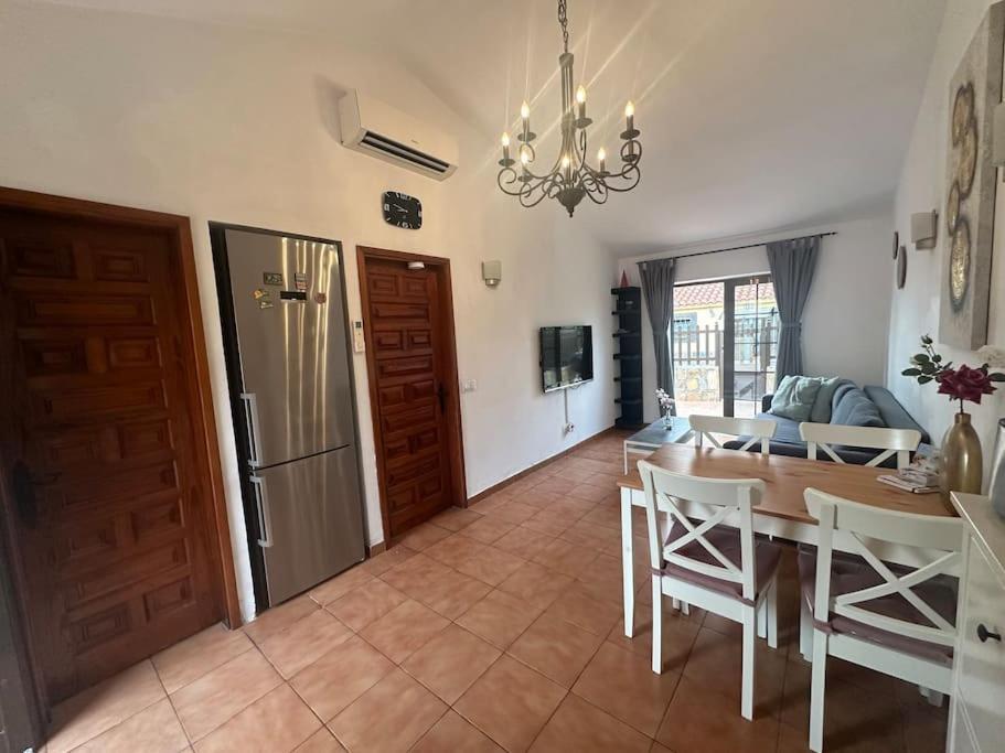 Bungalow Santa Fe Maspalomas  Exterior photo
